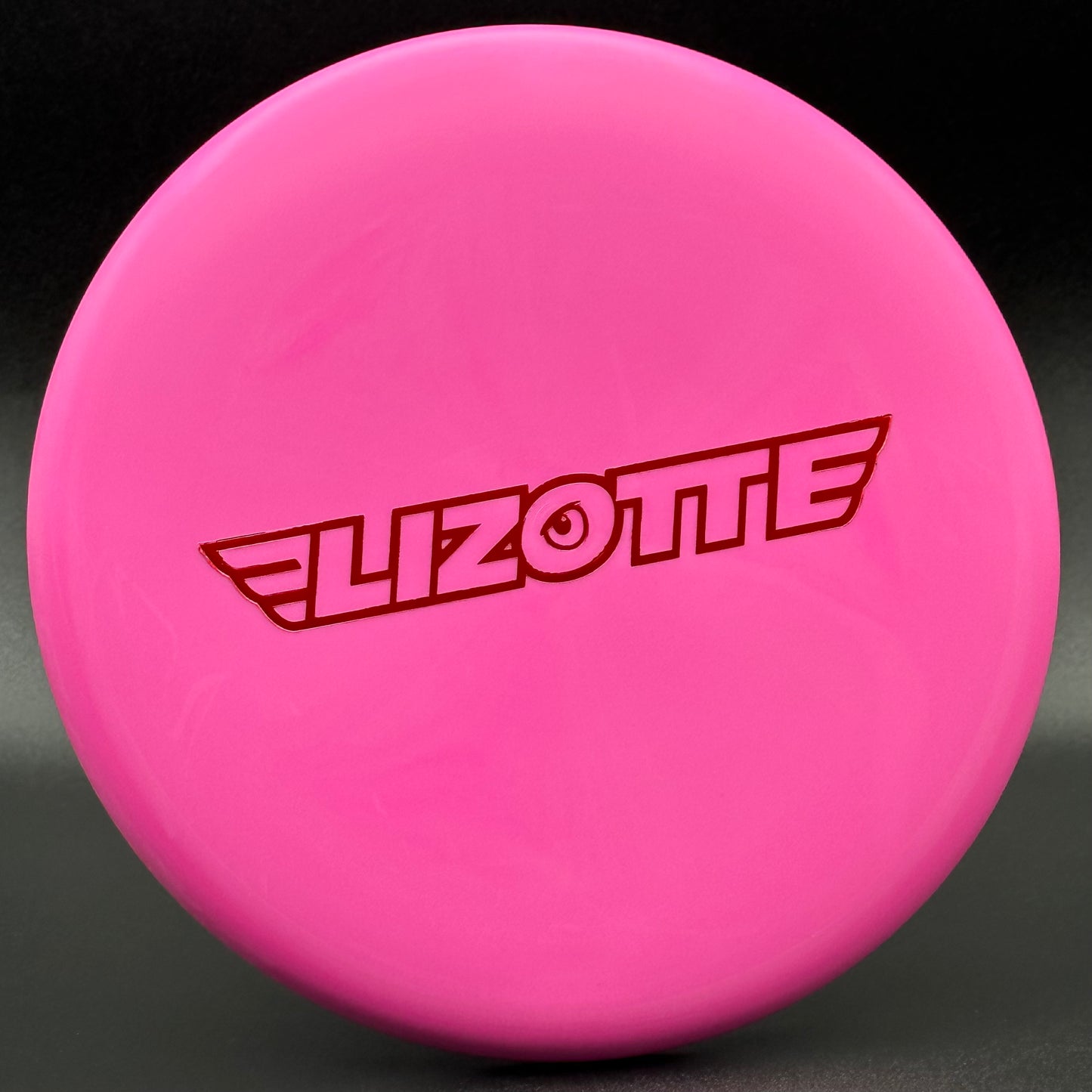 Discmania Limited Edition Simon Lizotte Bar Stamp (Variety of molds)