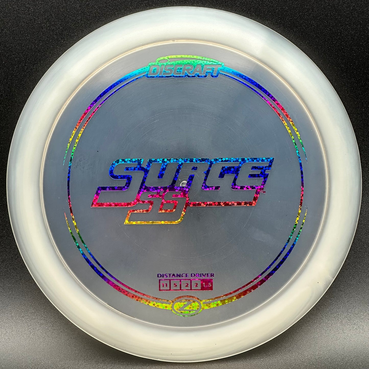 Discraft | Z Surge SS