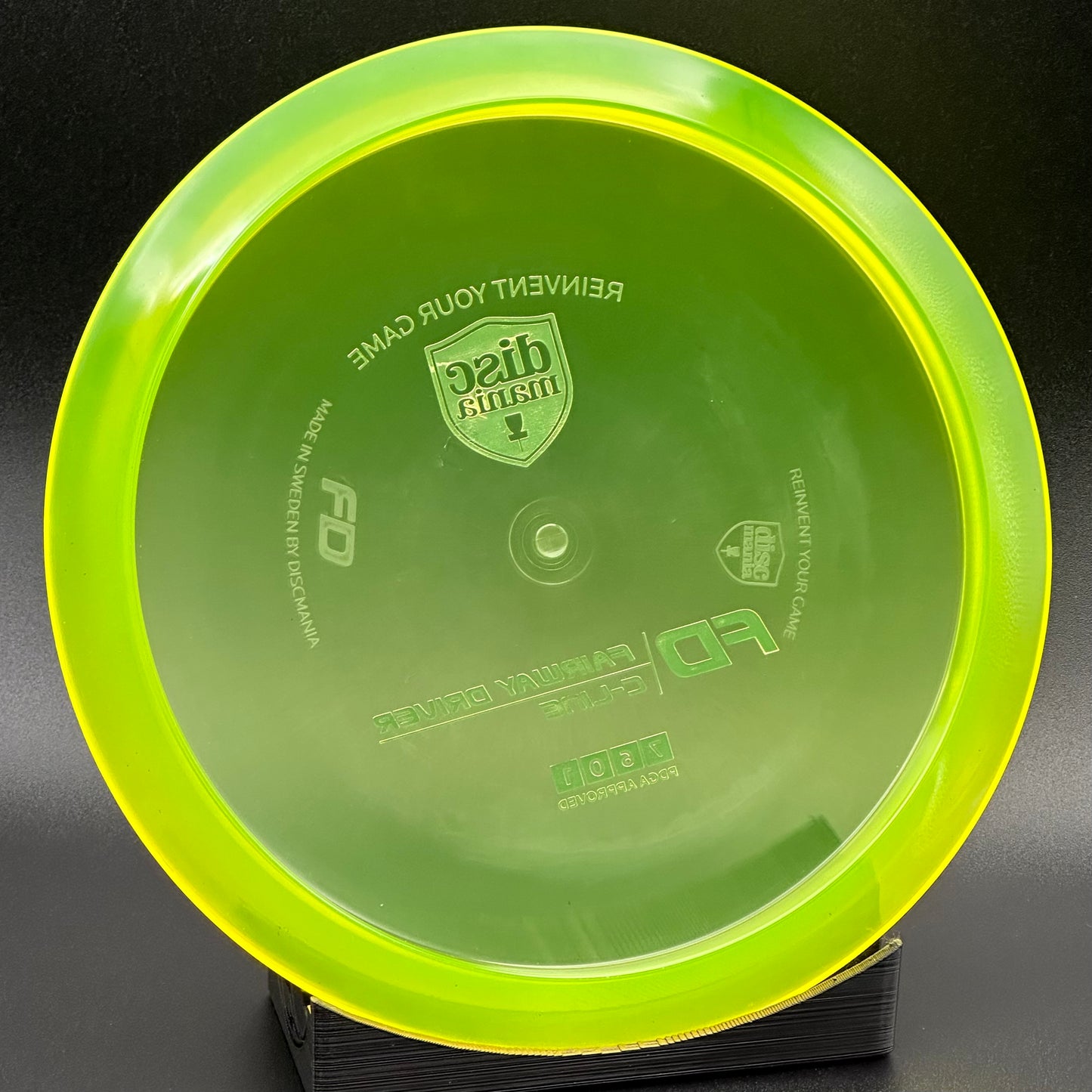 Discmania | C-Line FD