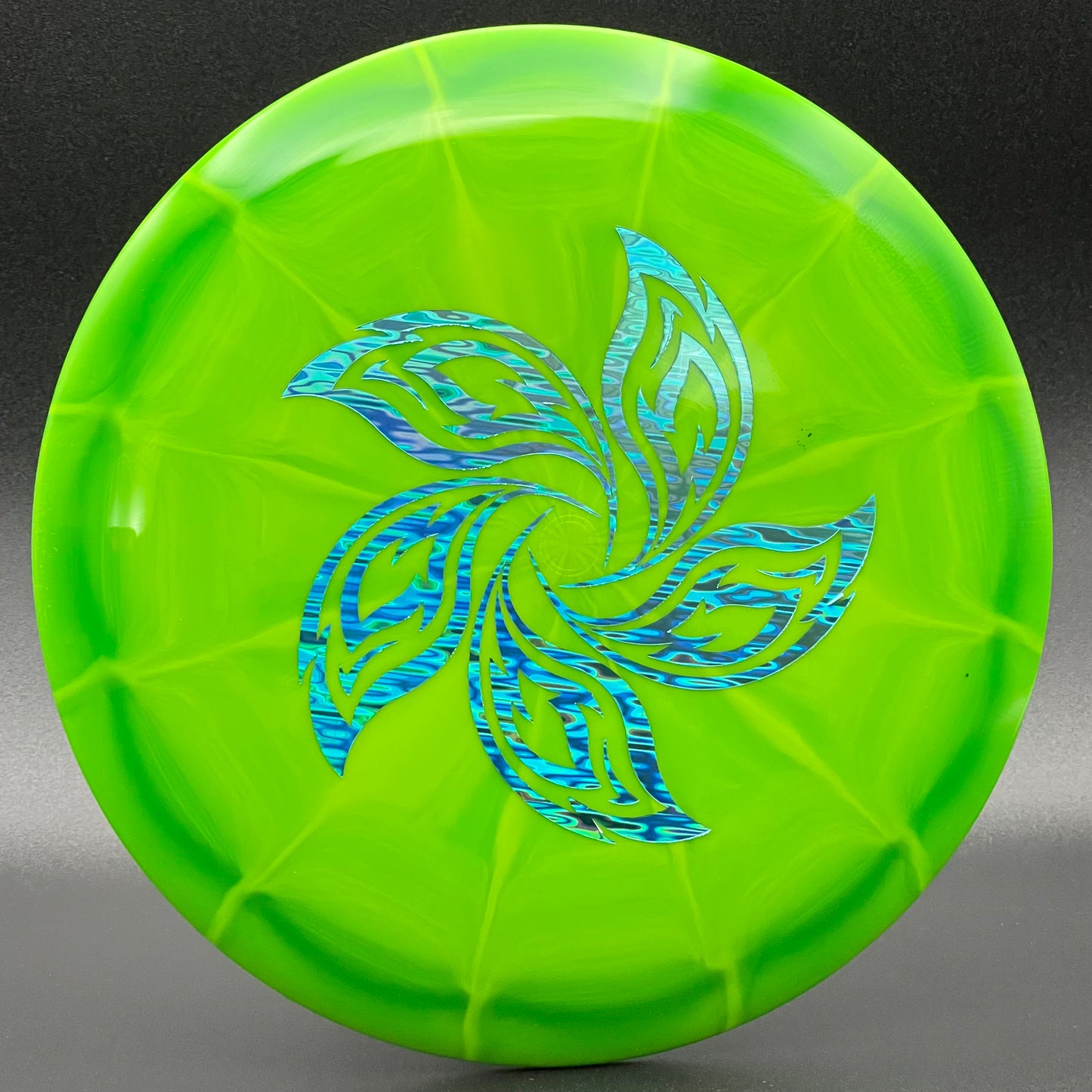 Stamped LORE | Discmania Lux Vapor Essence