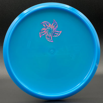 Stamped LORE | Discmania Simon Lizotte NEO Mutant