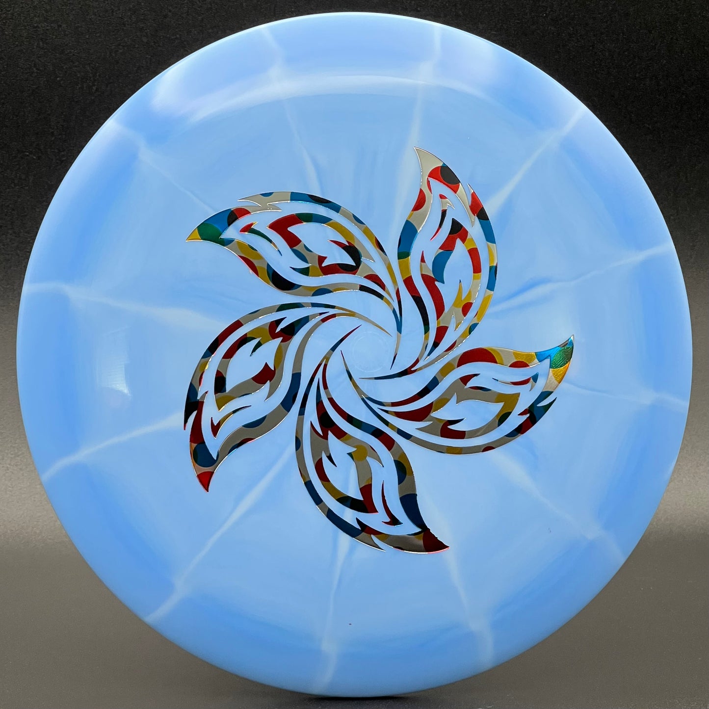 Stamped LORE | Discmania Lux Vapor Essence