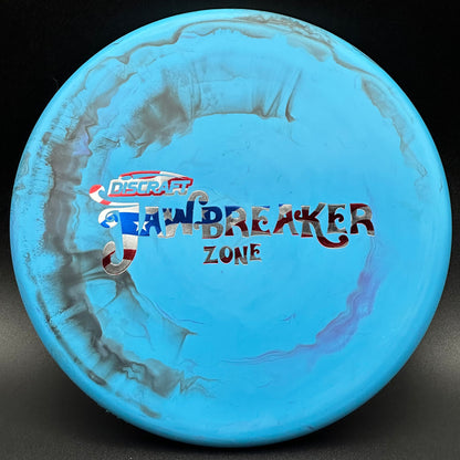 Discraft | Jawbreaker Zone