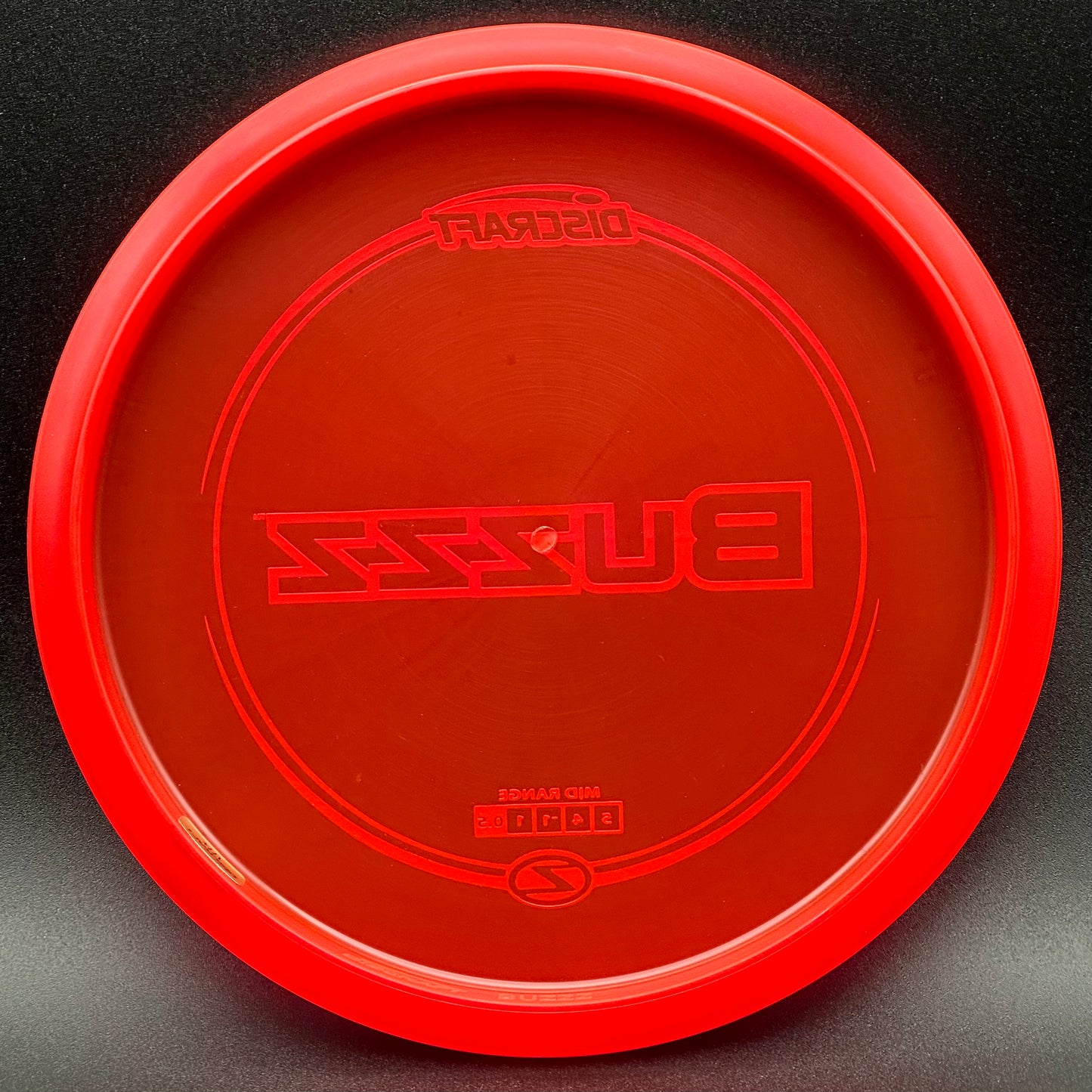 Discraft | Z Buzzz