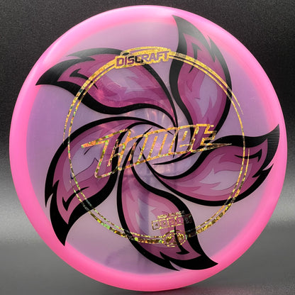 folkLore | Discraft Z Comet | Gold Hearts Stamp | 177g