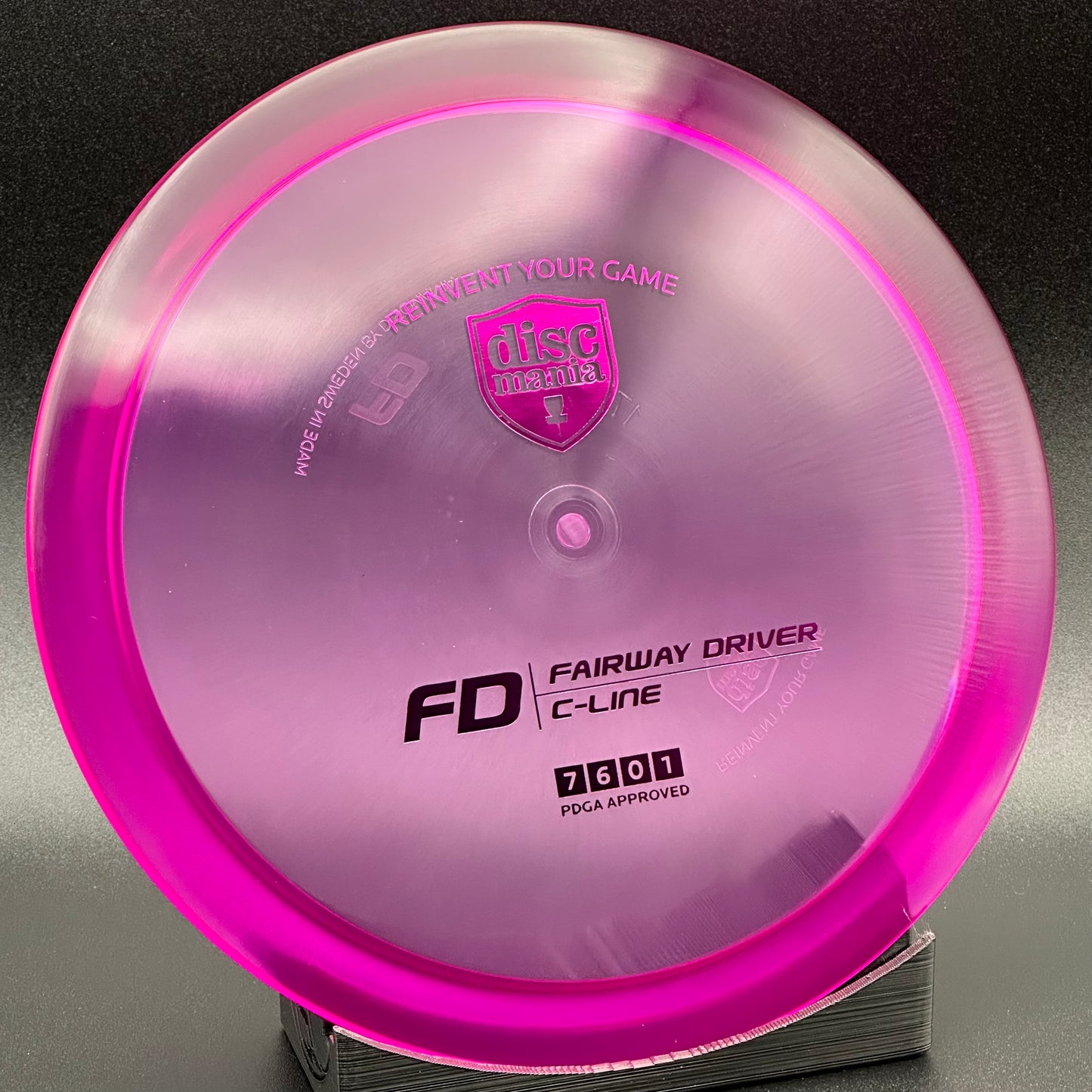 Discmania | C-Line FD