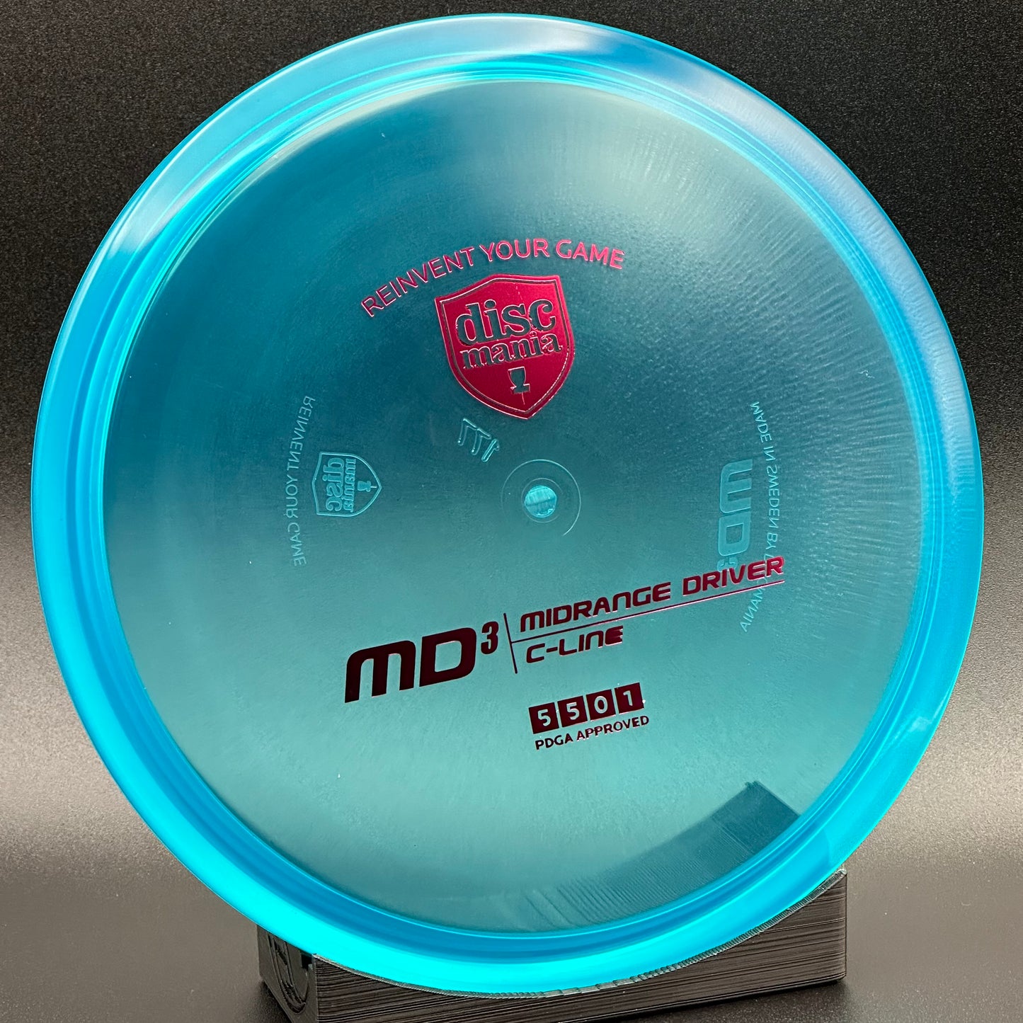 Discmania | C-Line MD3