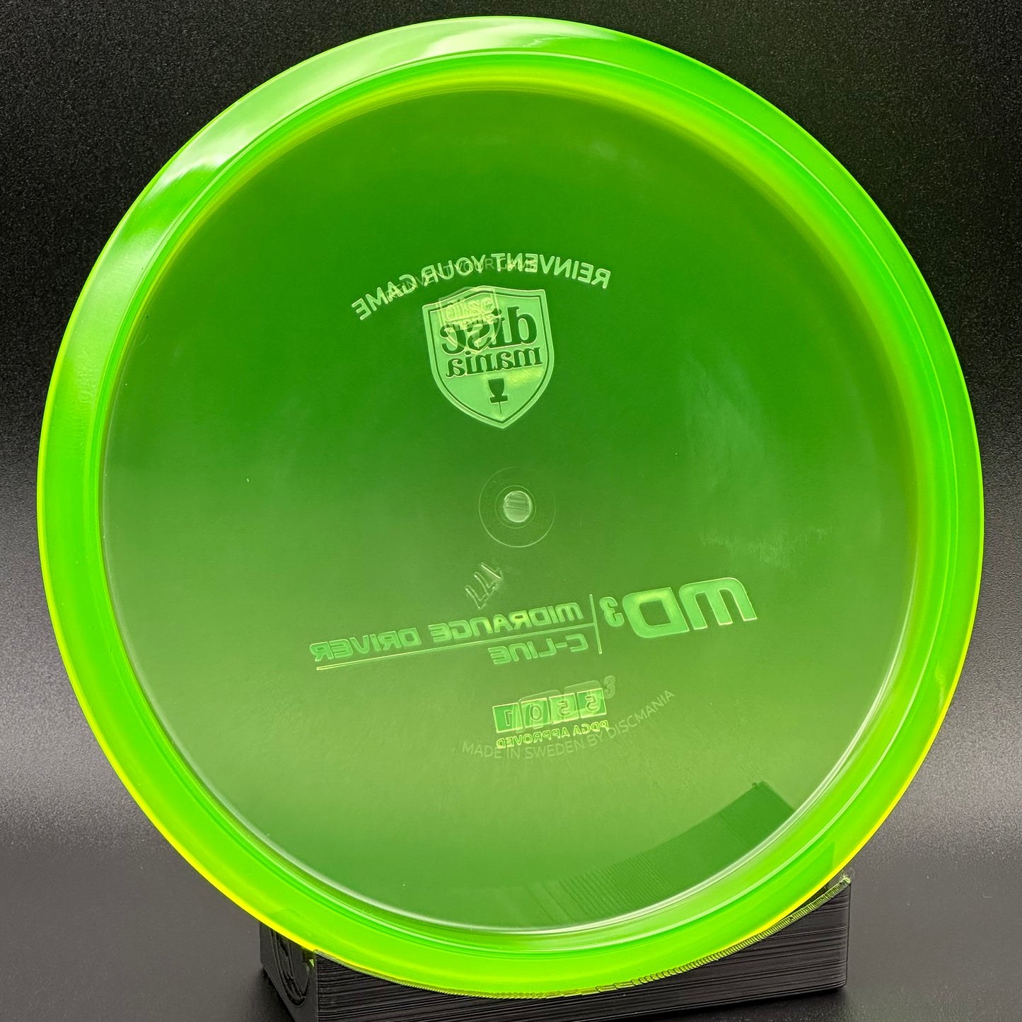 Discmania | C-Line MD3