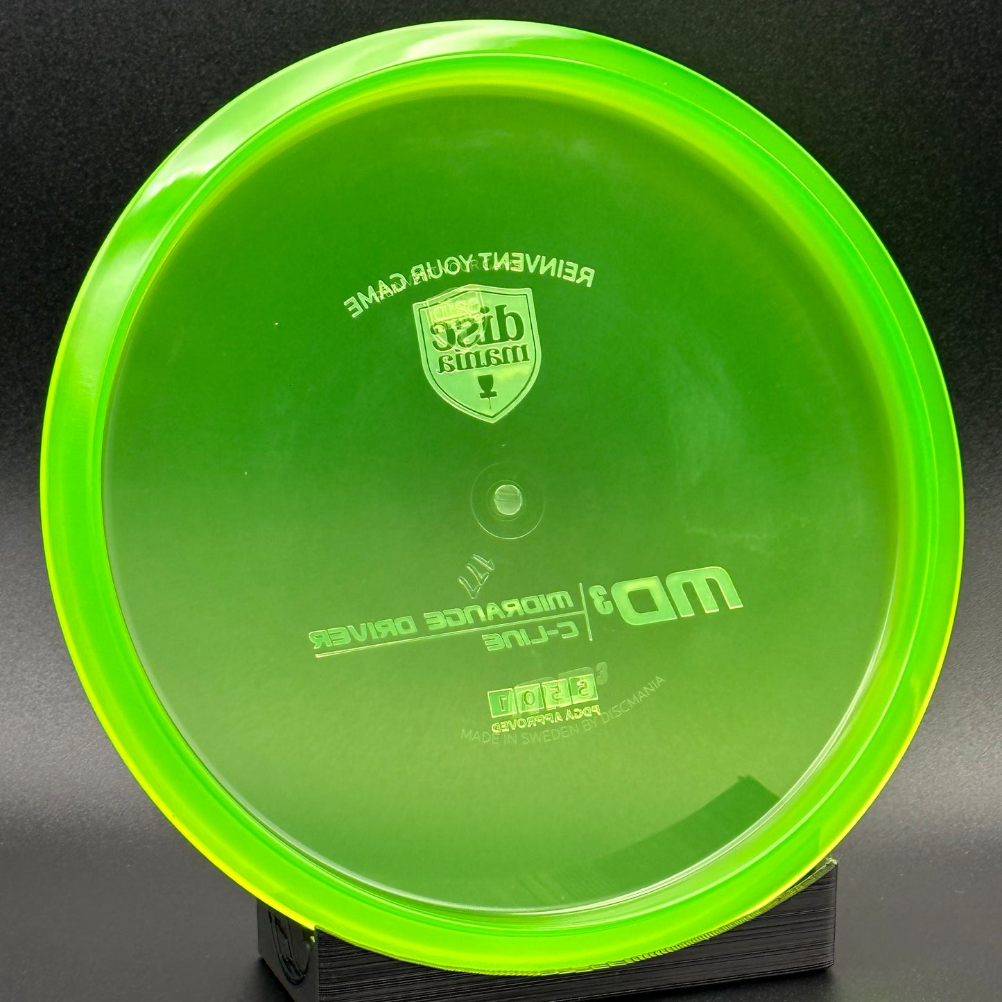 Discmania | C-Line MD3