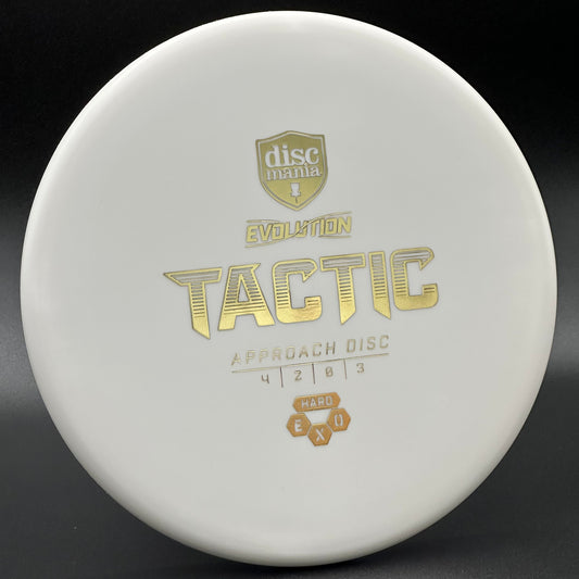 Discmania | Hard Exo Tactic