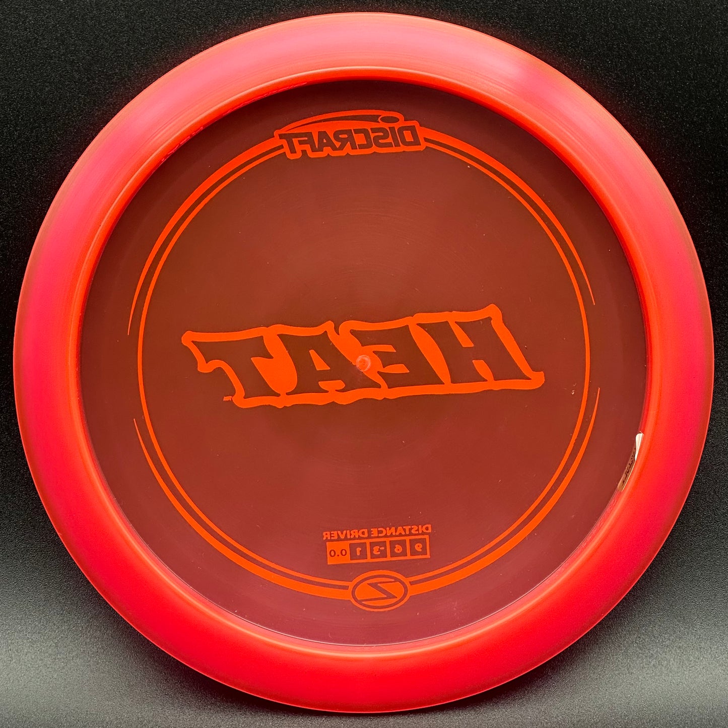 Discraft | Z Heat