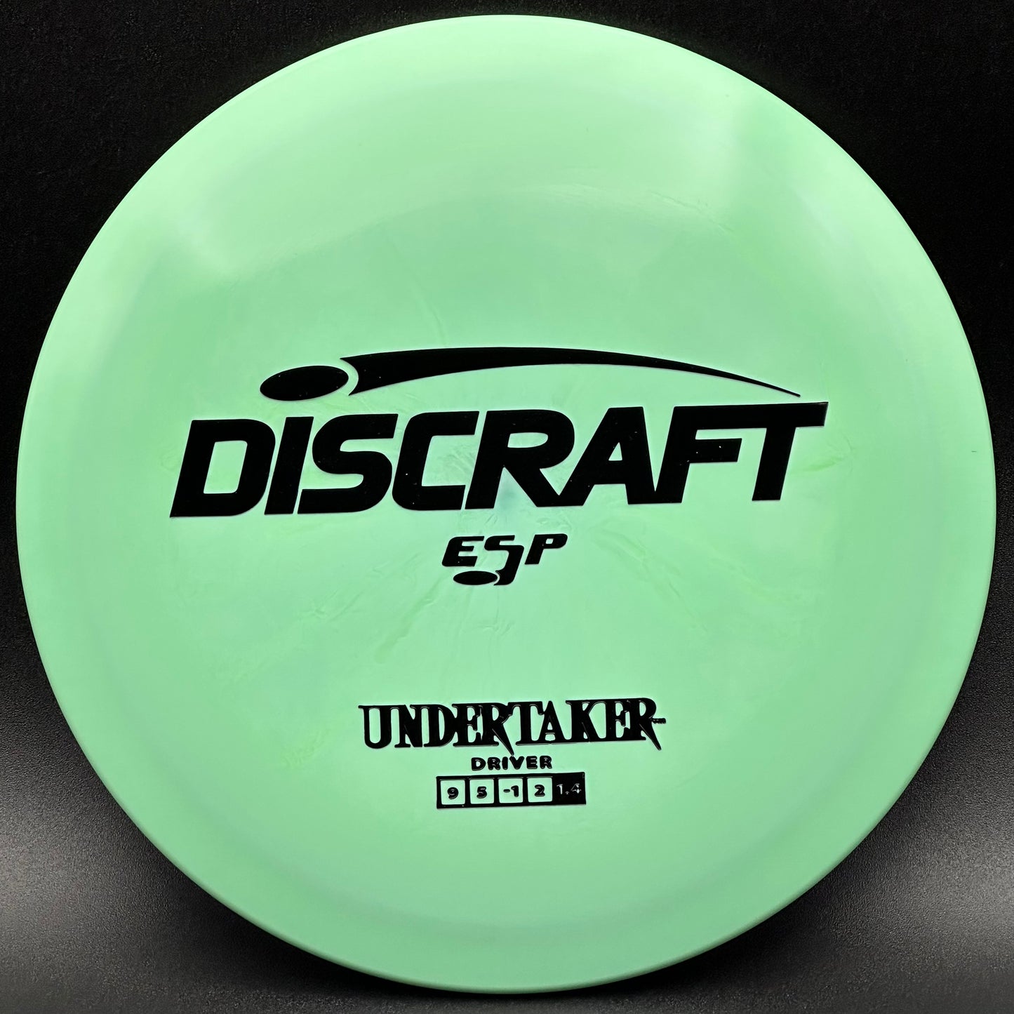 Discraft | ESP Undertaker