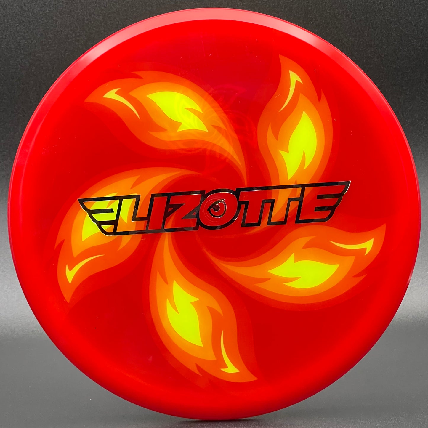 LORE | Discmania Simon Lizotte NEO Mutant | Wonderbread Stamp | 180g #2