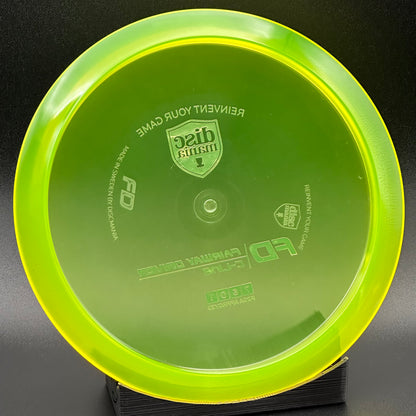 Discmania | C-Line FD