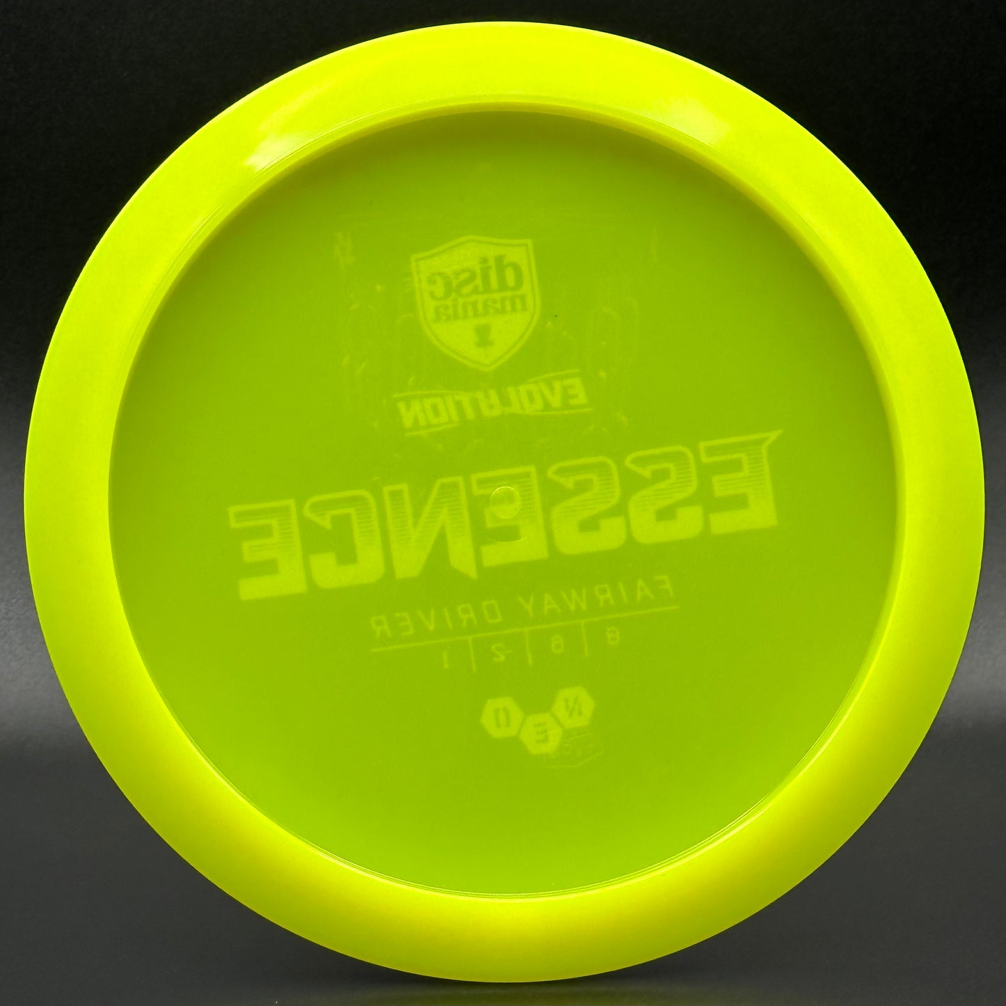 Discmania | Neo Essence