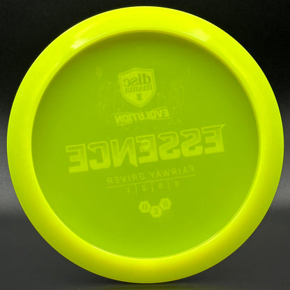 Discmania | Neo Essence