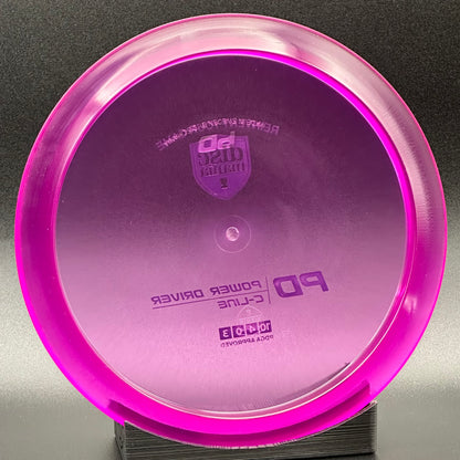 Discmania | C-Line PD