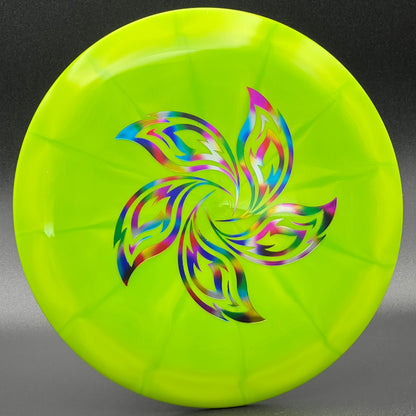 Stamped LORE | Discmania Lux Vapor Essence