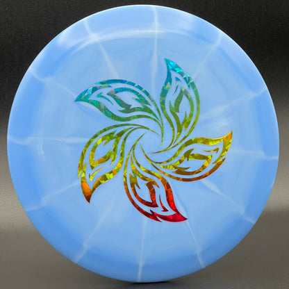 Stamped LORE | Discmania Lux Vapor Essence