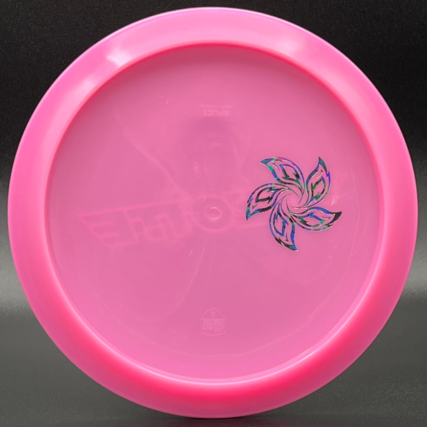 Stamped LORE | Discmania Simon Lizotte NEO Splice