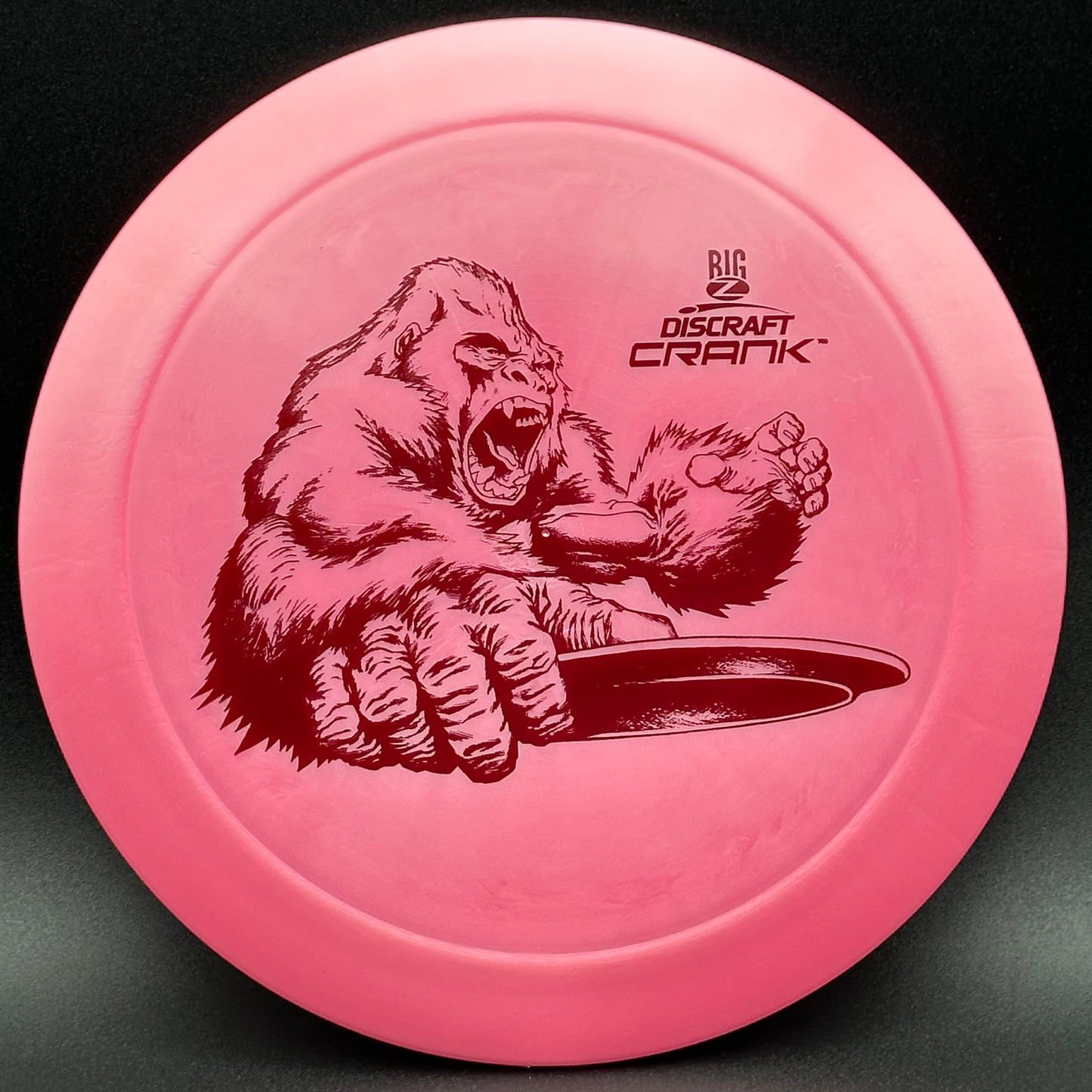 Discraft | Big Z Crank