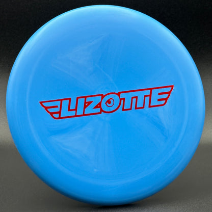 Discmania Limited Edition Simon Lizotte Bar Stamp (Variety of molds)