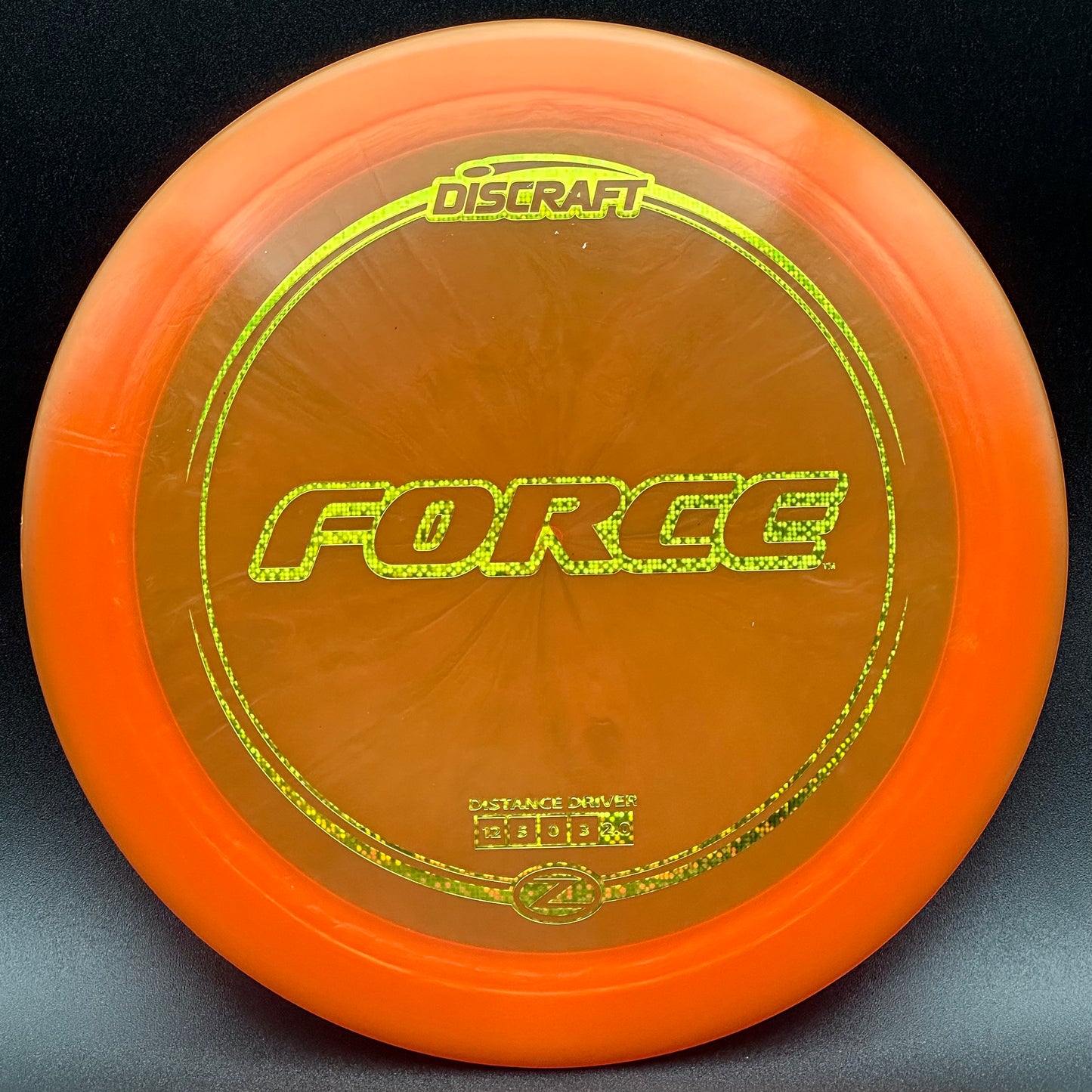 Discraft | Z Force