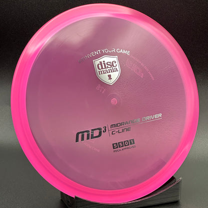 Discmania | C-Line MD3