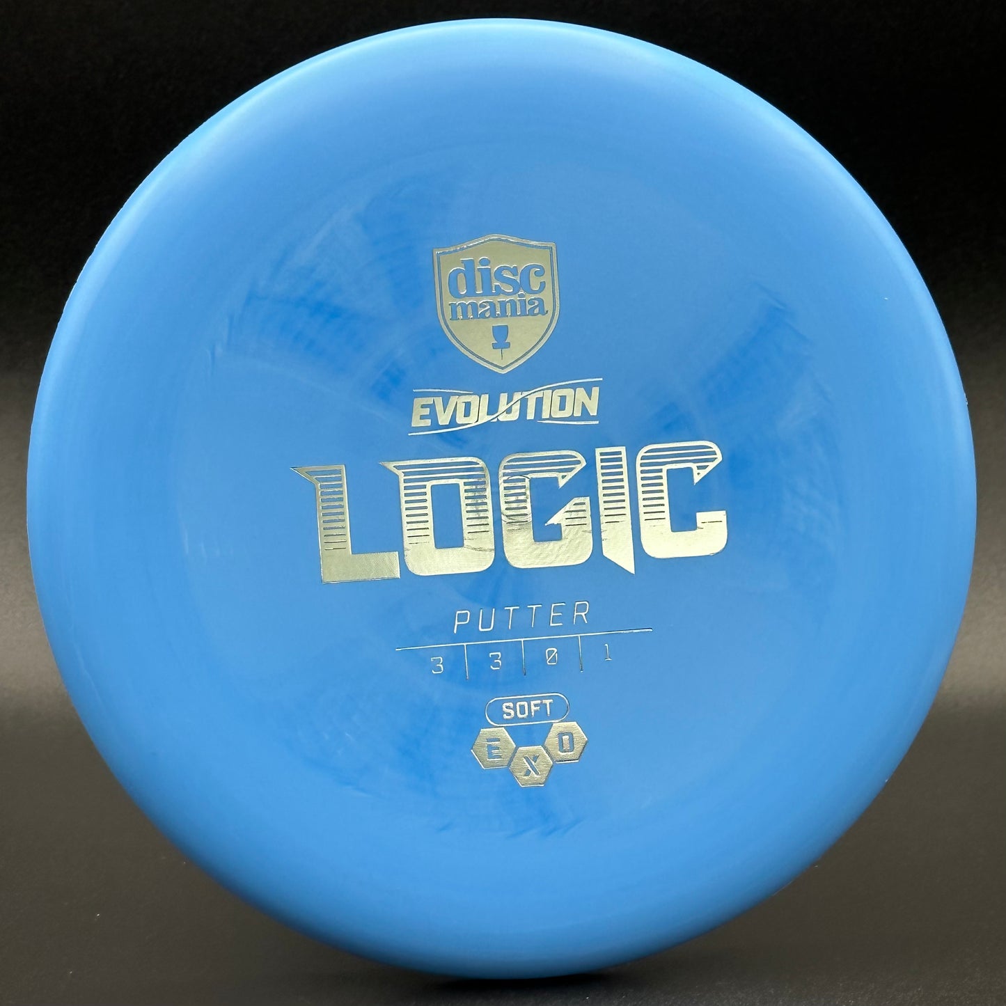 Discmania | Soft Exo Logic