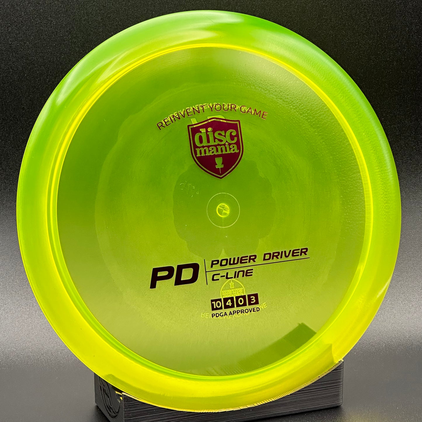 Discmania | C-Line PD