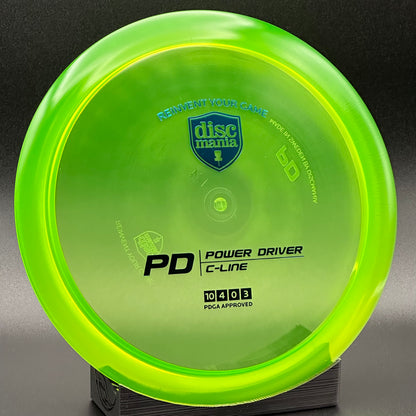 Discmania | C-Line PD