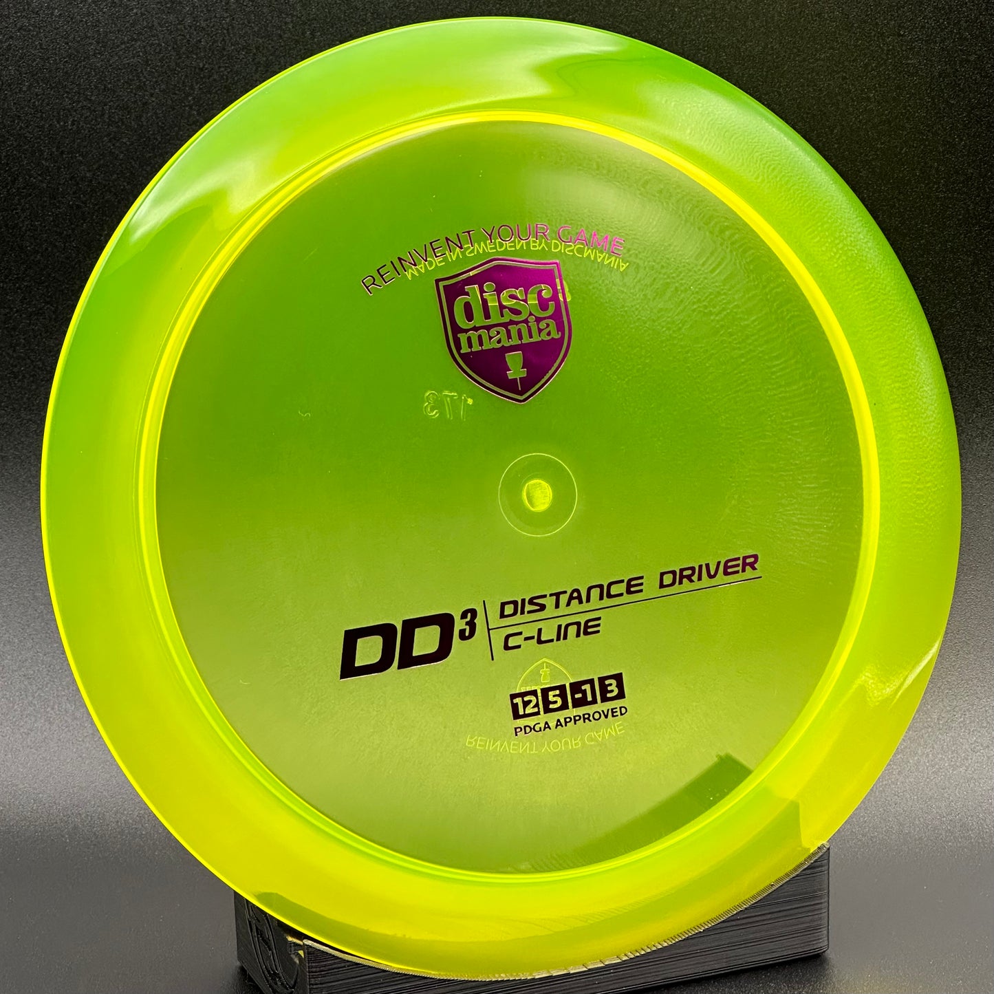 Discmania | C-Line DD3