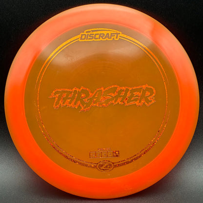 Discraft | Z Thrasher