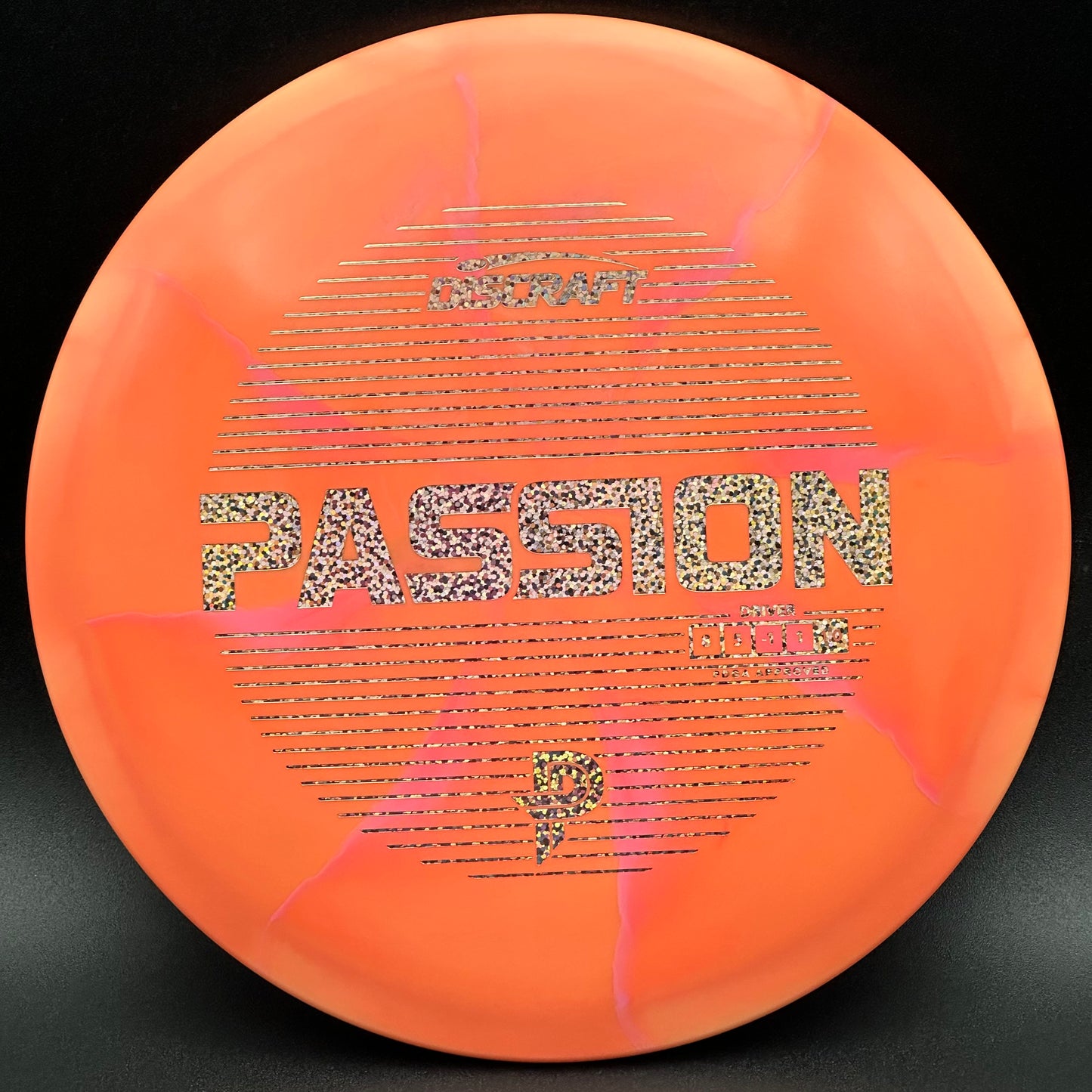 Discraft | Paige Pierce | ESP Passion