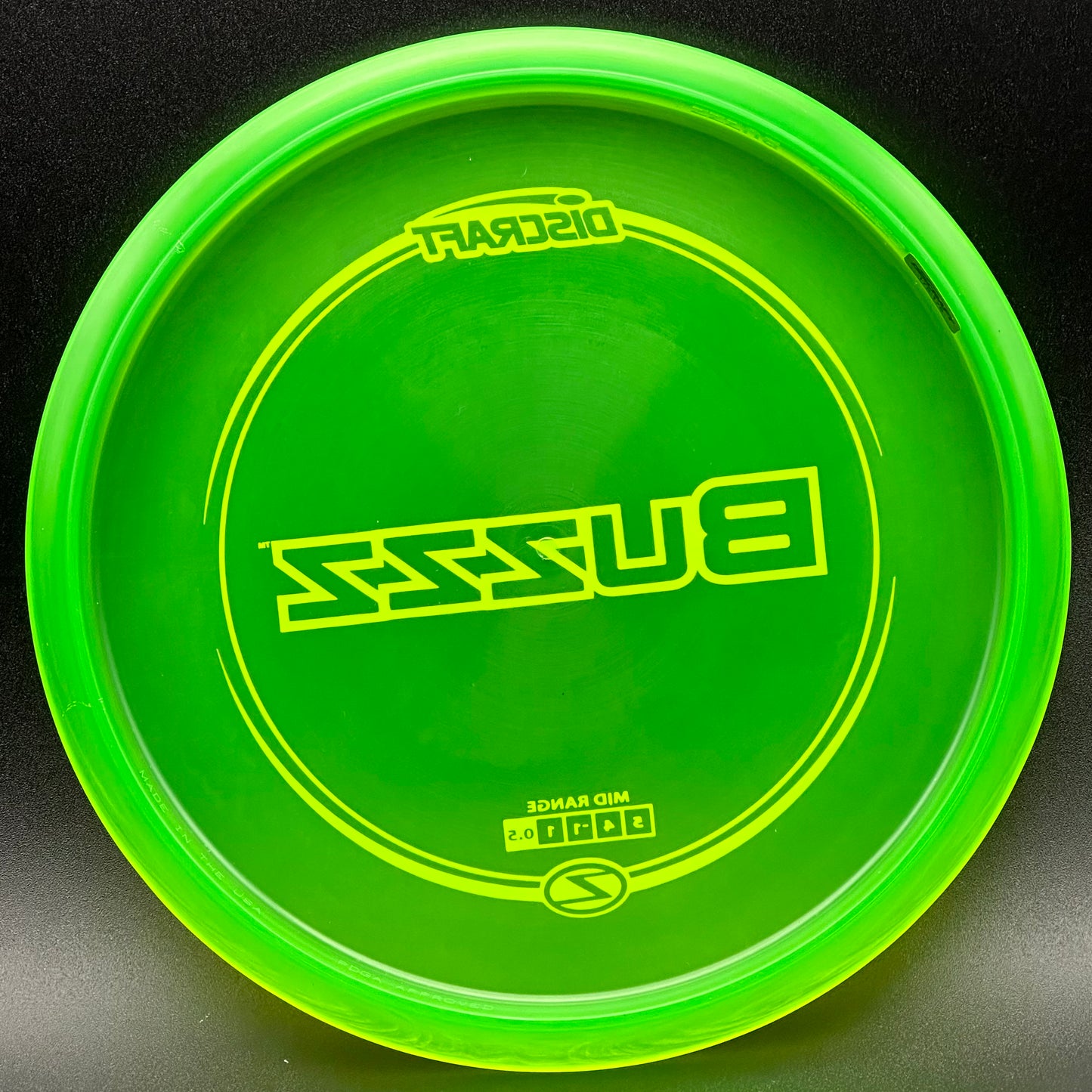 Discraft | Z Buzzz