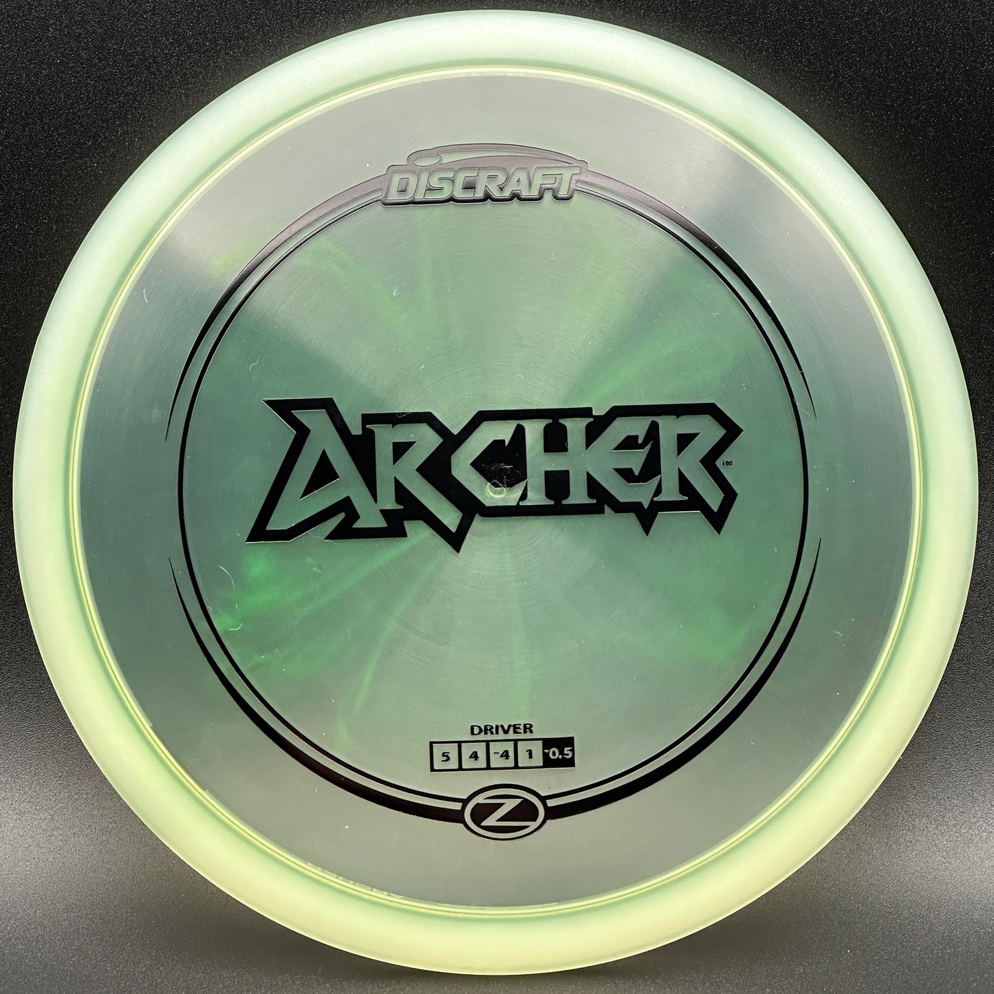 Discraft | Z Archer