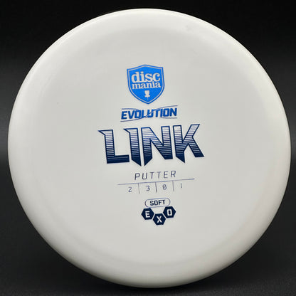 Discmania | Soft Exo Link