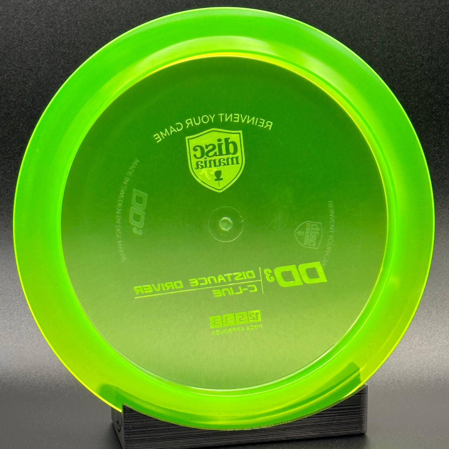 Discmania | C-Line DD3