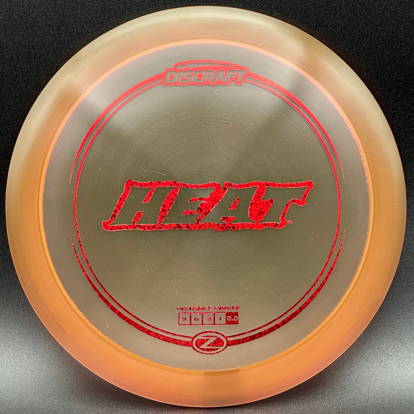 Discraft | Z Heat