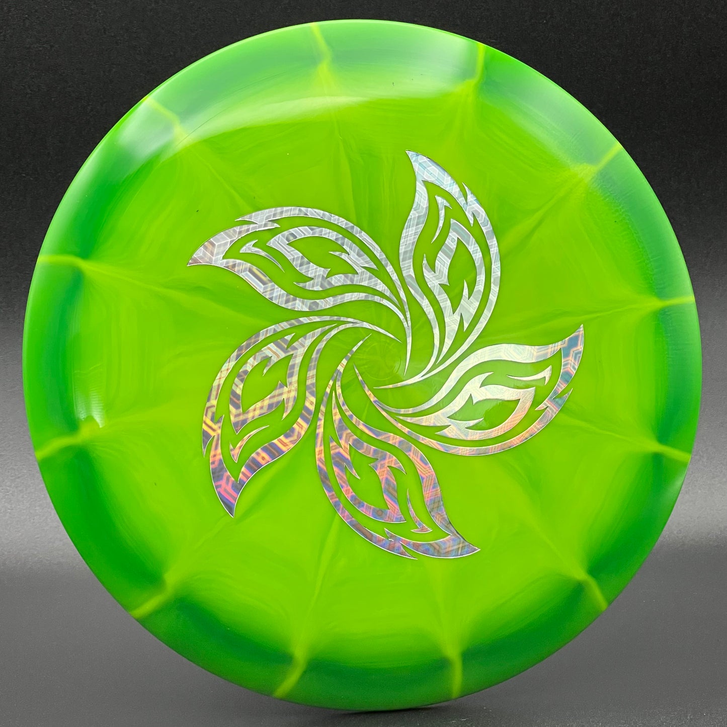 Stamped LORE | Discmania Lux Vapor Essence