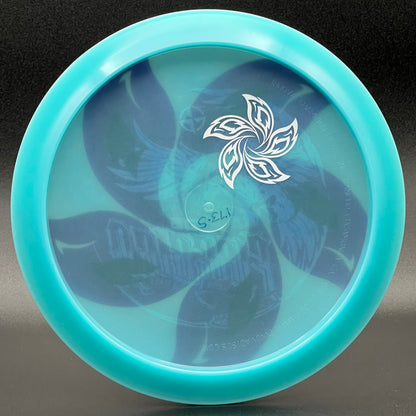 LORE | Innova 2022 Nate Sexton Tour Series Champion Glow Firebird | Purple Stamp | 174g