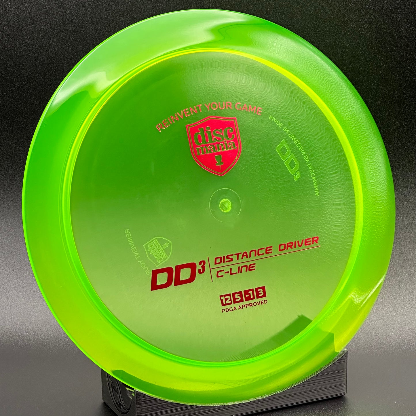 Discmania | C-Line DD3