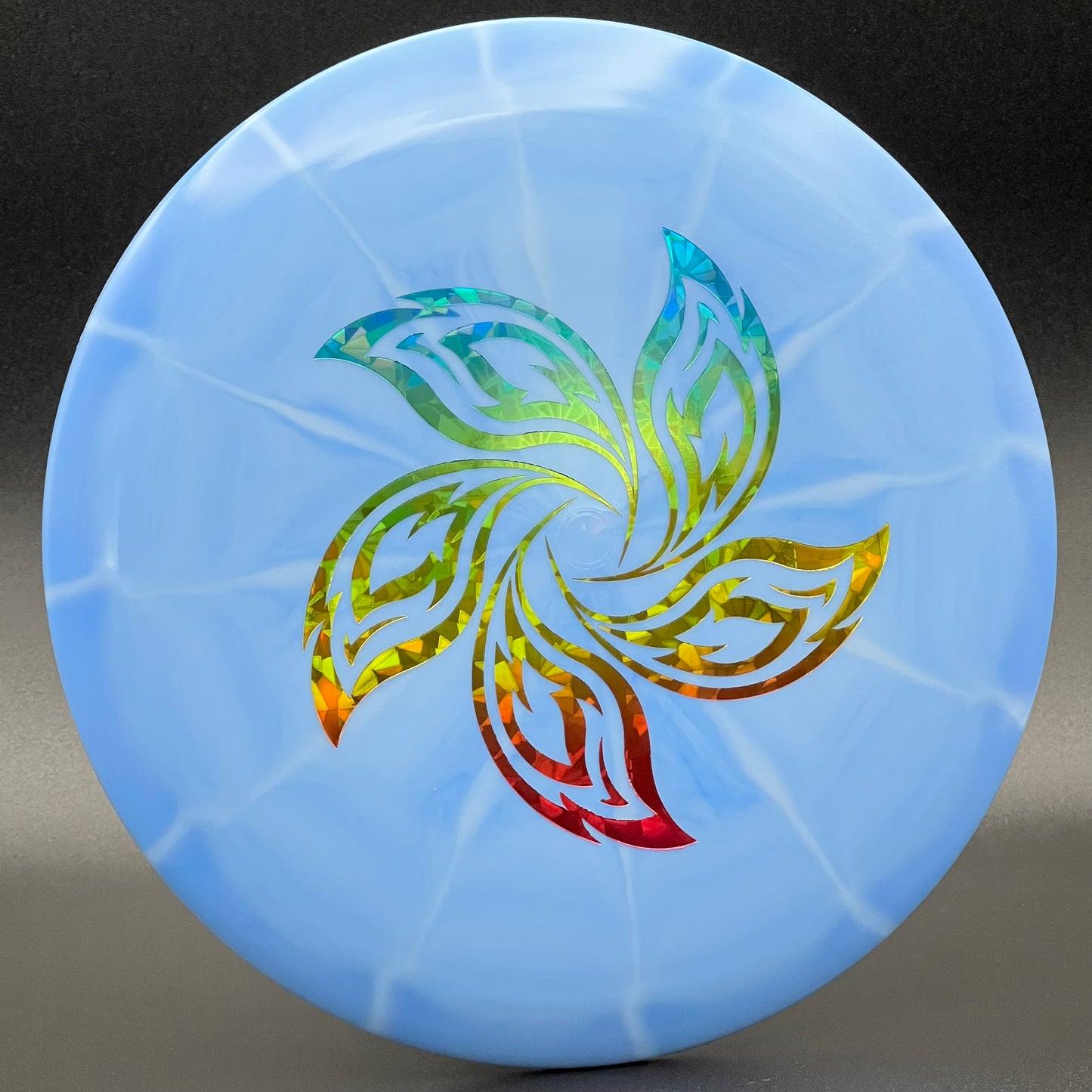 Stamped LORE | Discmania Lux Vapor Essence