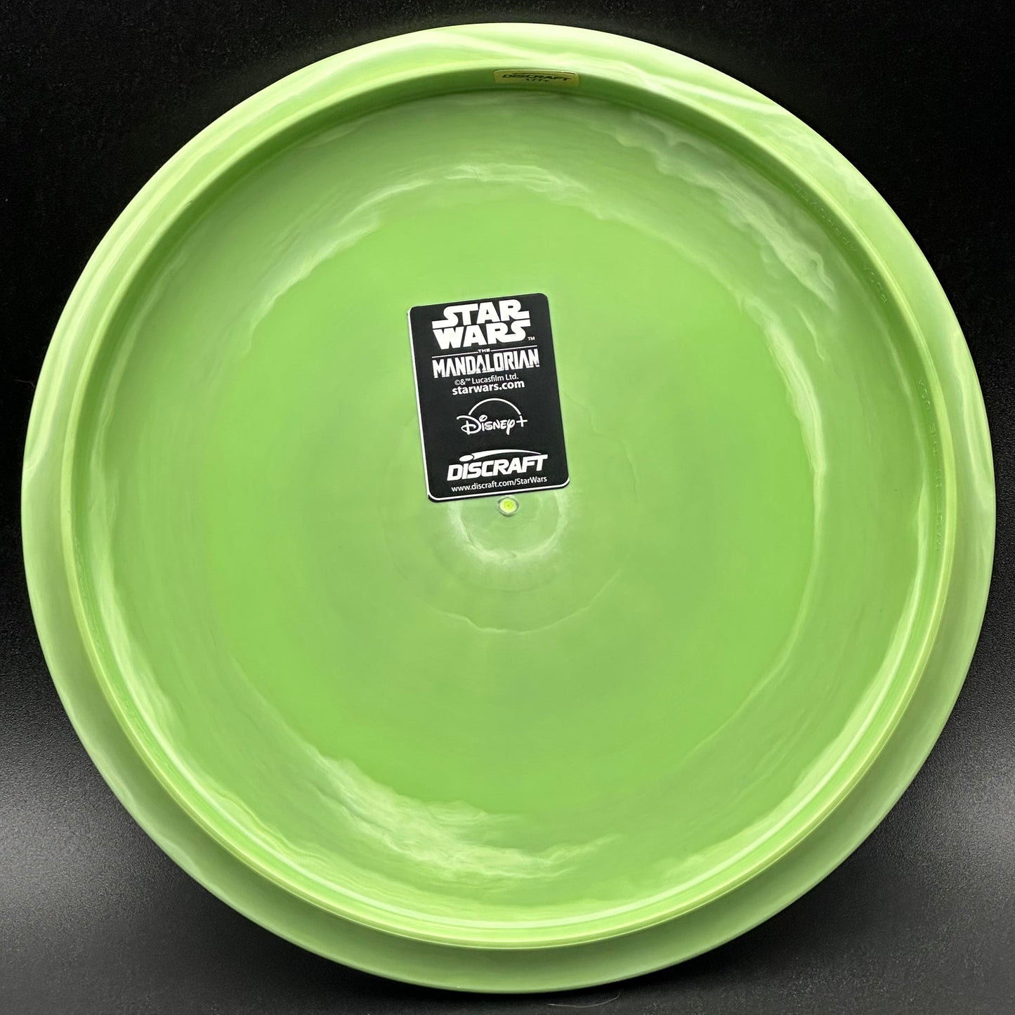 Discraft | Limited Edition Star Wars Mandalorian | Buzzz