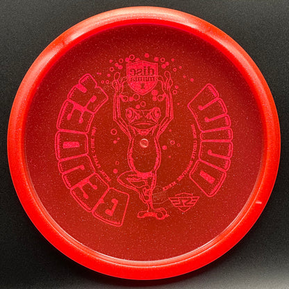 Discmania | Simon Lizotte Signature Series - Mind Bender | Metal Flake C-Line MD1