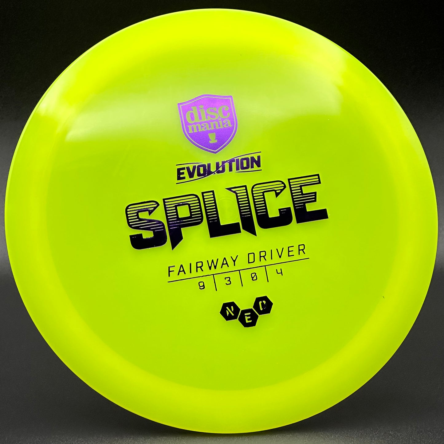 Discmania | Neo Splice