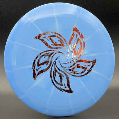 Stamped LORE | Discmania Lux Vapor Essence