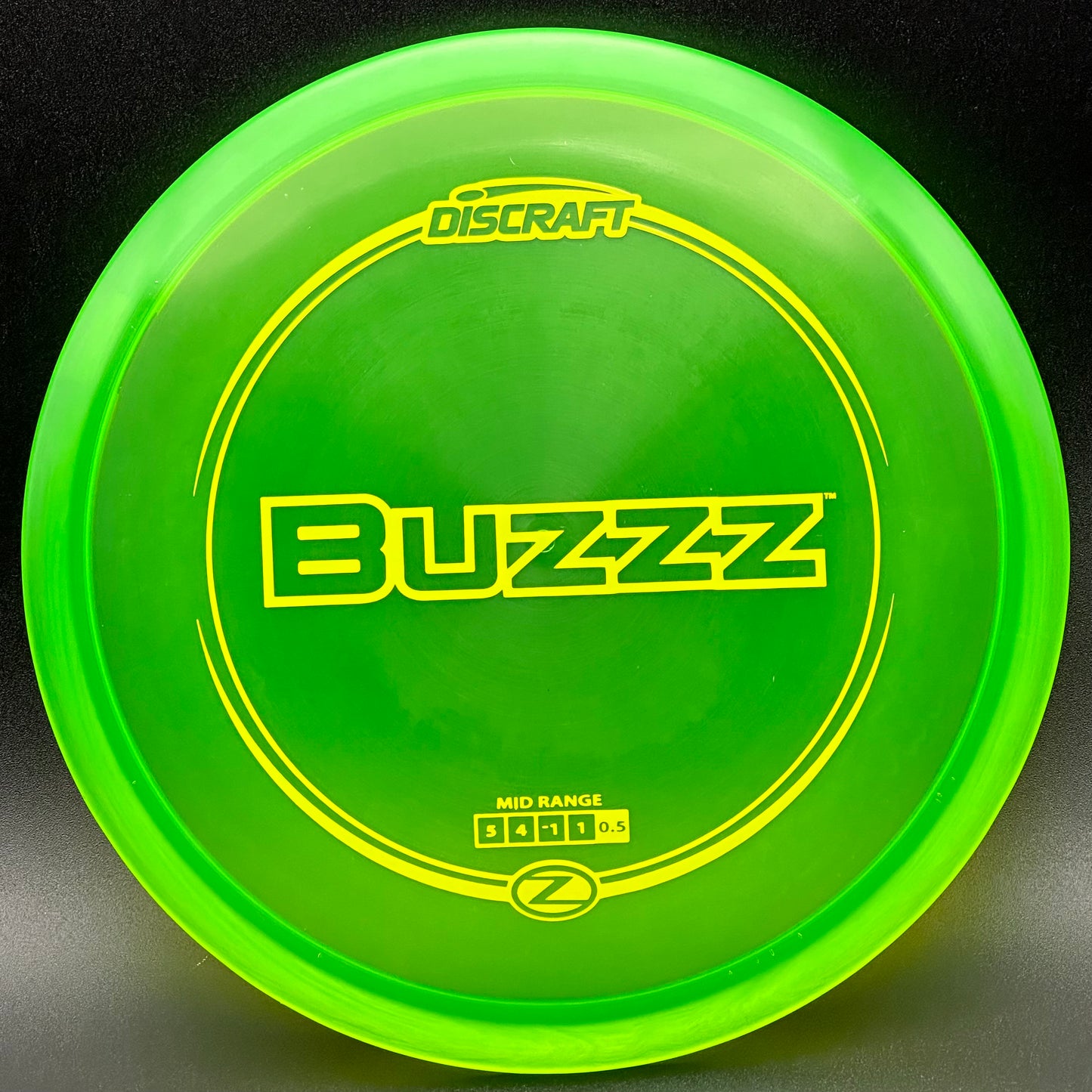 Discraft | Z Buzzz