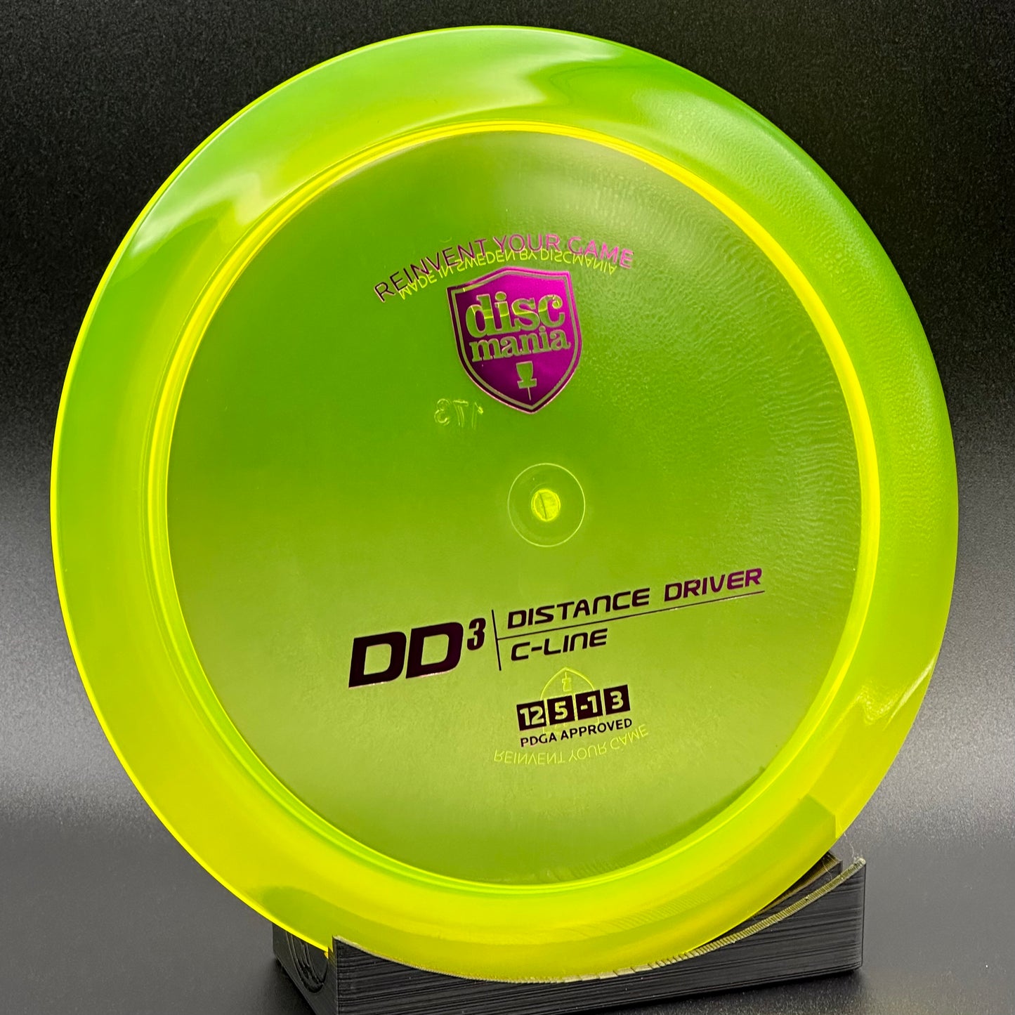 Discmania | C-Line DD3