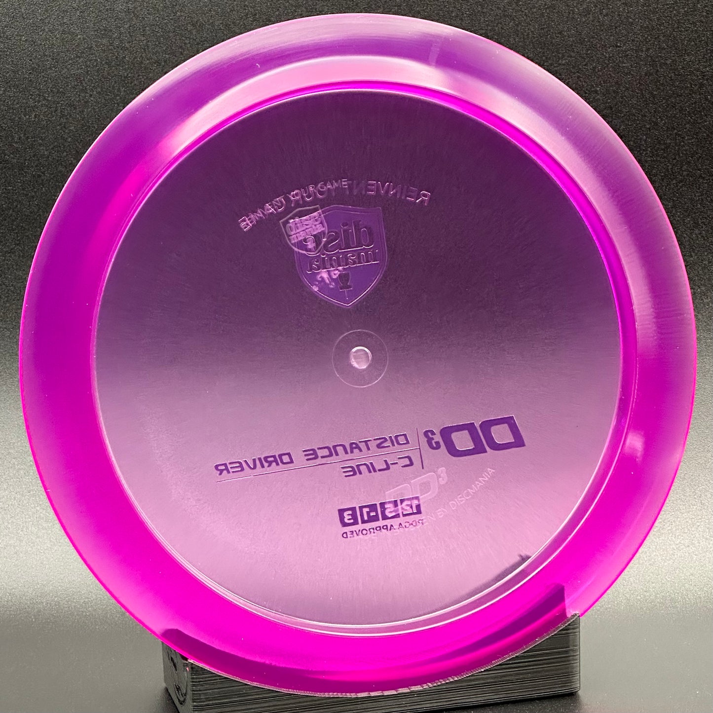 Discmania | C-Line DD3